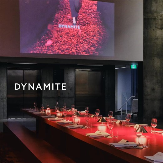 Where sensuality meets confidence and magnetic feminine power is celebrated. | Dynamite
