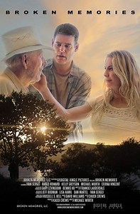 Broken Memories (Film, 2017) - MovieMeter.nl