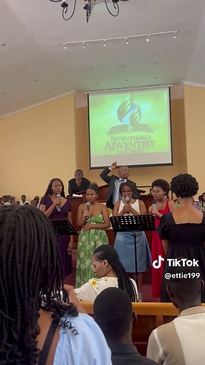 Celebrate the Sabbath with SDA Church Songs