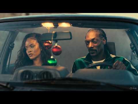 Snoop Dogg - Low Ride (Official Music Video Album 2026)