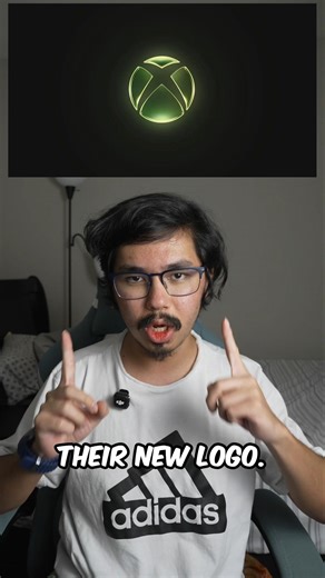 Xbox Updated Their Logo!