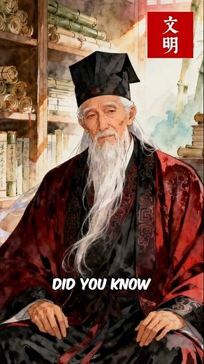 Why is he called Confucius?
