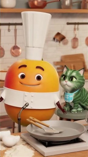 Cooking Show Chaos | Hilarious Kitchen Comedy Moments