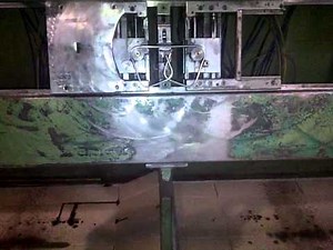 CX-11 | CNC BORU BÜKME