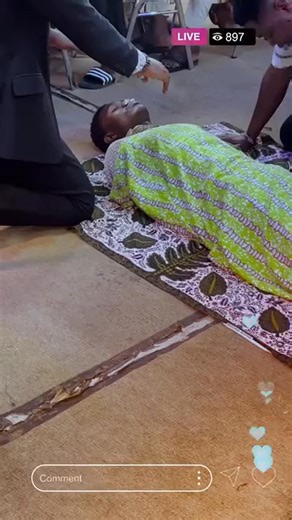 2.3K views · 18 reactions | Pastor Dickson in Action... How real was this? | Matthewtegha BLOG | Facebook