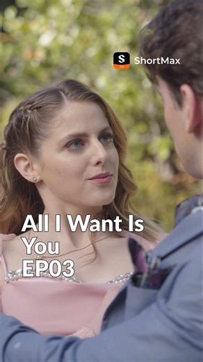 📺All I Want Is You📺 EP03 Only on the ShortMax app 🎁【nxb915】Claim your bonus! Simply enter the code in the ShortMax app search 📌Synopsis: Rosalie, a brave violinist, saves Damien from bullies in high school, leaving him with a cherished bracelet as a token. Ten years later, fate reunites them through a contract marriage orchestrated by Damien’s grandfather. Despite their initial clashes and misunderstandings, their bond deepens as Damien searches for his long-lost savior, unaware Rosalie is
