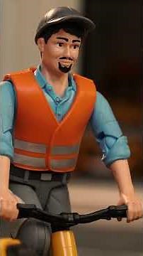 TICKET RICK Is Back! 🚨 MACK Wrecker Mayhem