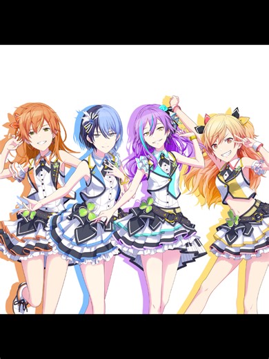 More More Jump: Exploring Project Sekai's Colorful Stage