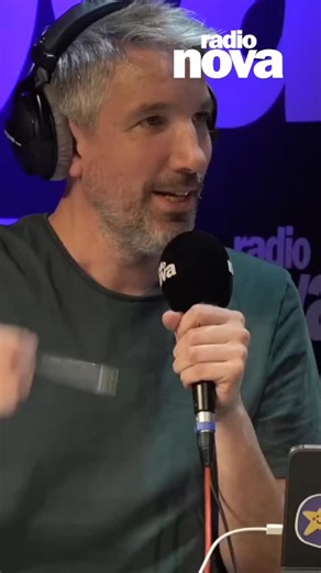 48K views · 9.9K reactions | Sur les effets portes et l'oubli en politique chez les amis de La dernière sur @laradionova | Albert Moukheiber | Facebook