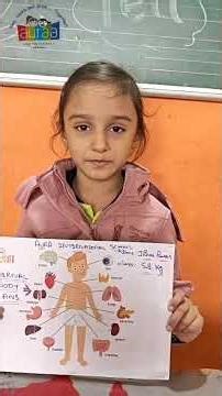 sr.kg show n twll #learningthroughplay #earlylearningcentre #learningkids