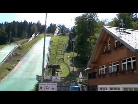 Hinterzarten - Schwarzwald.