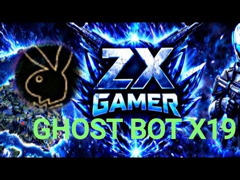 GHOST Bot X19 ka password 🔑