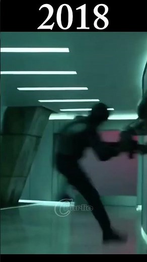 Evolution of Predator #shorts #evolution