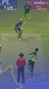 Our South African Powerhouse, Rilee Roussow just cruised to a sensational century in the all important Grand Final to bring home the victory for the Kings!🎉 🔥 Here's a glimpse of that amazing knock!#RileeRossouw #Powerhouse #JaffnaKings #LPL2024 #YaalKollo #adidaamacha #LankaPremierLeague #Champions | PitchTalk