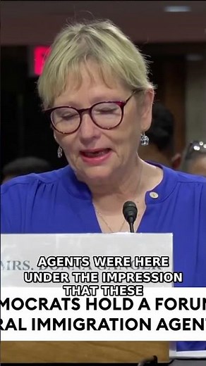 Renee Good’s Mom Thought ICE Was Fighting Terrorists