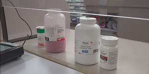 Healthwatch: The importance of using antibiotics responsibly