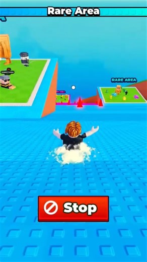Roblox slide 😀😁. #roblox #robloxgameplay #shortvideo
