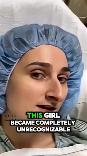 This girl became completely unrecognizable…  The transformation will leave you speechless! See the final result and judge for yourself — full video in the comments below  | Everyday Videos | Facebook