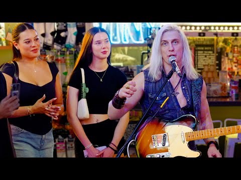 They Ask if I Know Tame Impala