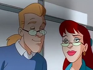 Extreme Ghostbusters - Se1 - Ep1