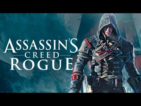 Assassin's Creed Rogue Gameplay Part 1