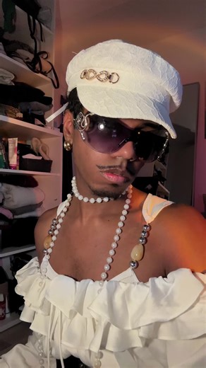 Fashion Inspo: Styling Tips from a Diva