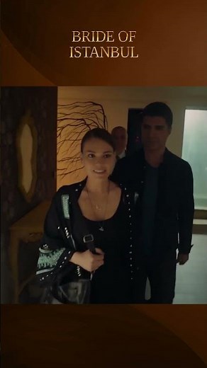 New Beginning for Faruk and Sureyya - Bride of Istanbul #shorts