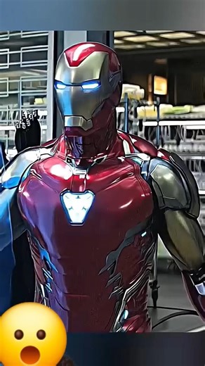 Ironman #ytshorts #shorts #short #viral #trending #ironman #marvel #fighting #movie #film #avengers