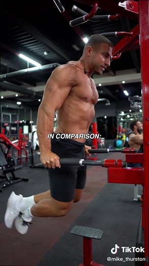 Mike Thurston على TikTok