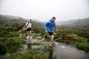 The Martin Moran Round