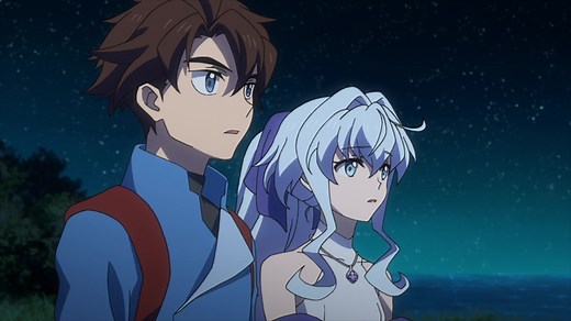 Gundam Build Divers Re:RISE | E24 - Build Divers