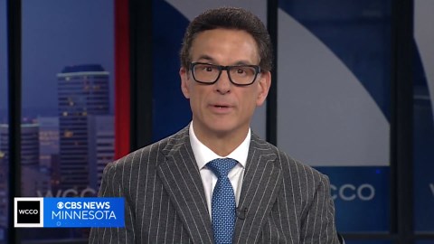 Federal judge in Minnesota finds lawyer for DOJ in contempt