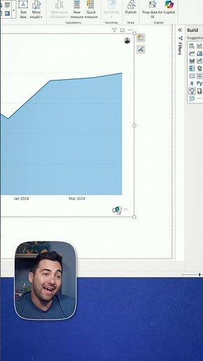 Track Goals in Power BI With This Preview Feature!