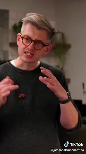 Exploring the Effects of Freezing Coffee Beans in Liquid Nitrogen