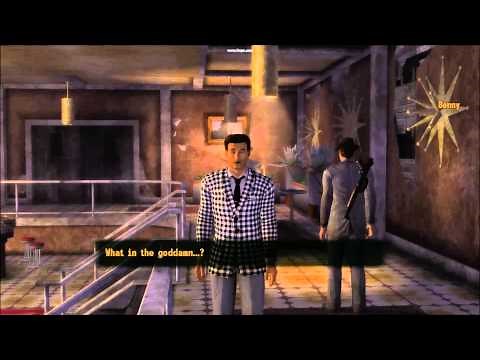 What In The Goddamn?