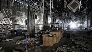 Guerre en Ukraine : ce programme russe Alabuga Start exploite des jeunes femmes pour fabriquer des drones