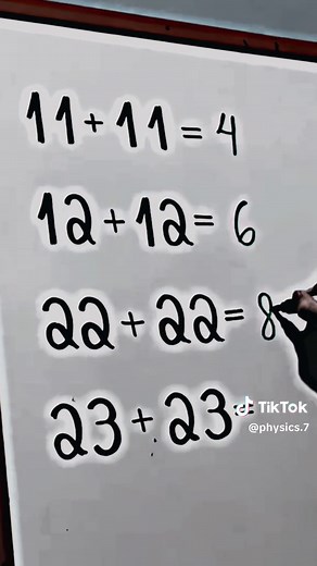 ? ☠️ #math #mathematics