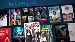 Spectrum TV Silver TV Spot, 'Showtime: Hollywood Hits'