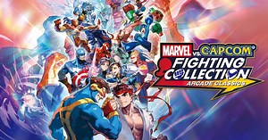 Marvel vs. Capcom Fighting Collection: Arcade Classics Trailer Shows New Features
