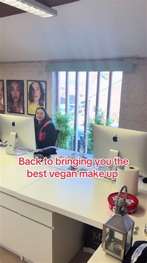 #makeup #veganmakeup #realresults #makeuphacks