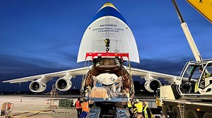 Air cargo 2022: What went right and what went wrong