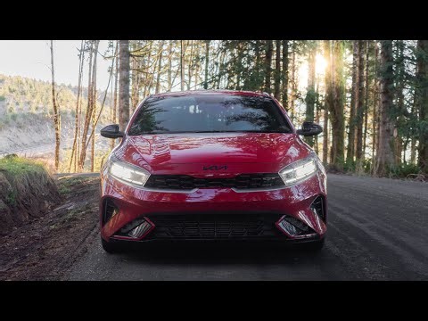2024 Kia Forte GT - 20k miles POV ownership experience and mods!