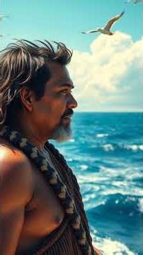 How Ancient Sailors Used the Stars to Navigate the Open Ocean 🌌✨