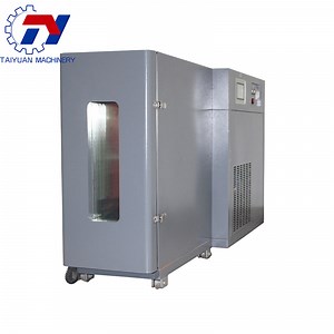 [Hot Item] Programmable High and Low Temperature Cycle Test Chamber