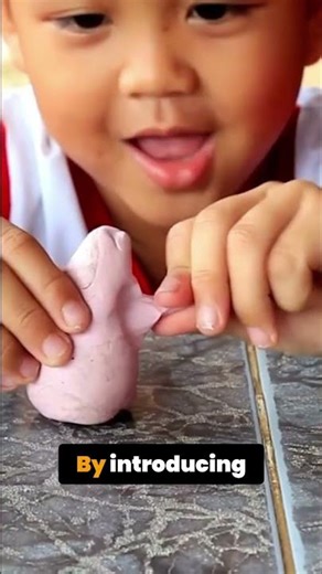 Play-Doh Fun Factory & Town: Nostalgic Toy Playsets! #shorts