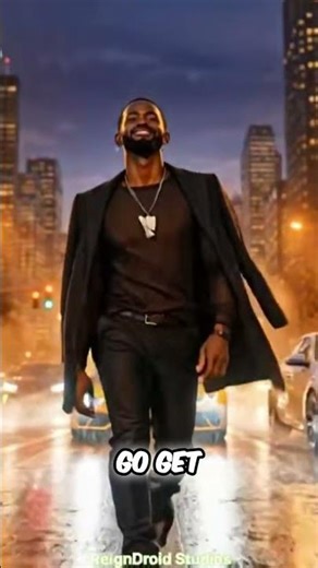 Dusk to Dawn: Luxury Cars, City Lights, and Village Vibes #shorts