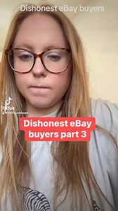 48K views · 331 reactions | How to deal with dishonest ebay buyers part 3. #dishonest #ebay #ebaytips #reseller #reselling #resell #ebayselling #resellingtips #thriftyredhead #thriftflips #ebayadvice #reselleradvice #sahm #momsoftiktok #parttimejob #sidehustle | Thrifty Redhead | Facebook