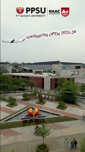 Your Dream Career Starts Here | BSc (Hons.) in Aviation, Hospitality & Tourism at PPSU