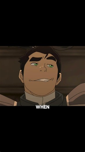 Fun Facts About The Legend of Korra #avatar
