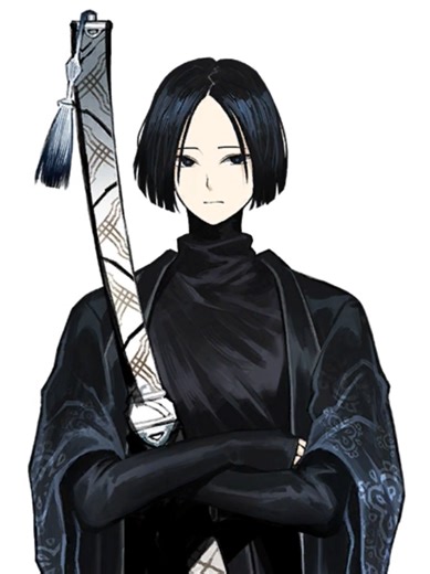 something quick hi i like renbina too i think albina is the one apprentice i have least trouble drawing #limbuscompany #projectmoon #canto9 #renluci #renbina